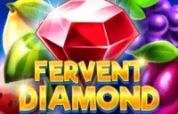 Fervent Diamond Logo