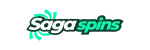 Sagaspins Logo