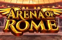 Arena of Rome Logo