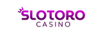 Slotoro Logo