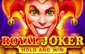 Royal Joker Logo