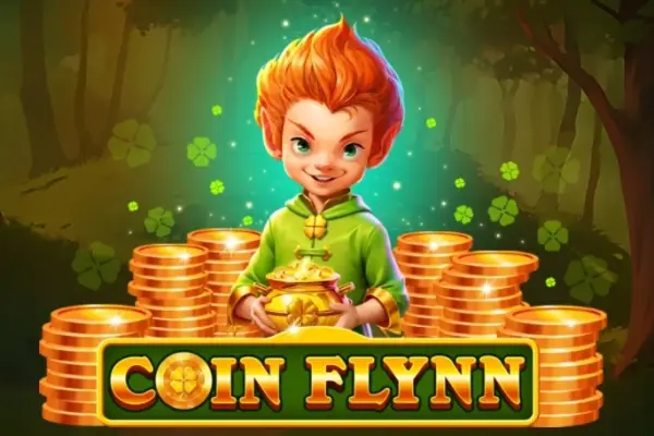 Coin Flynn Logo