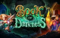 Book of Darkness Logo