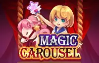 Magic Carousel Logo