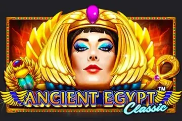 Ancient Egypt Classic Logo