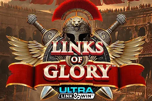 Links of Glory Logo