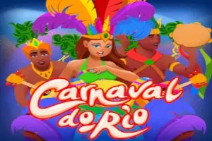 Carnaval do Rio Logo