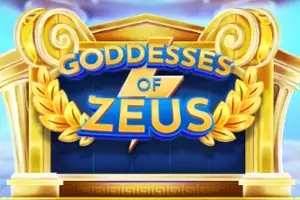Goddesses of Zeus Logo