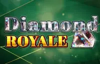 Diamond Royale Logo