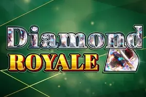 Diamond Royale Logo
