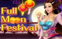 Full Moon Festival Logo