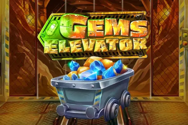 Gems Elevator Logo