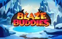 Blaze Buddies Logo