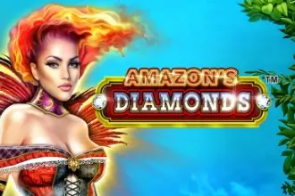 Amazon's Diamonds Logo