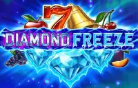 Diamond Freeze Logo