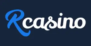 RCasino Logo