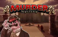 Murder Mystery Logo