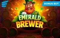 Emerald Brewer Logo