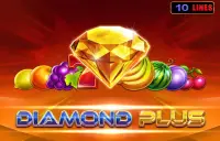 Diamond Plus Logo