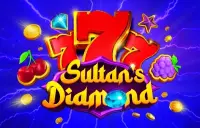 Sultan's Diamond Logo