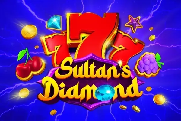 Sultan's Diamond Logo