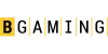 BGaming Logo