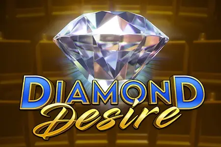 Diamond Desire Logo