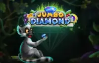 Jumbo Diamond Logo