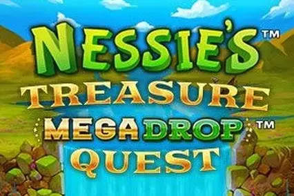 Nessie's Treasure Mega Drop Quest Logo