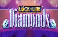 Lock It Link Diamonds Logo