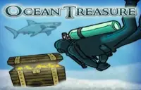 Ocean Treasure Logo