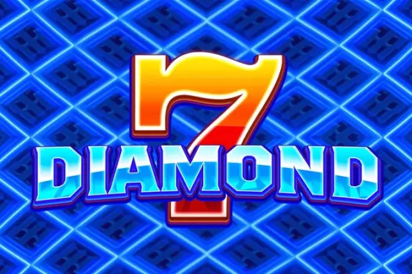 7 Diamond Logo