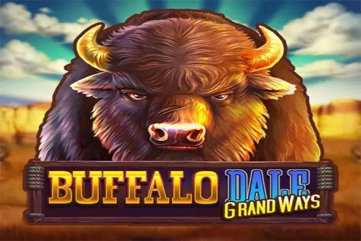 Buffalo Dale Grandways Logo