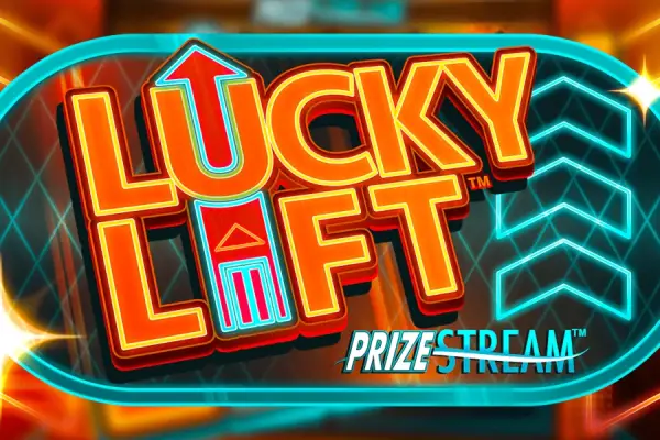Lucky Lift Logo