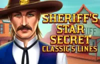 Sheriff's Star Secret Logo