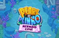 Pearl O' Plinko Logo
