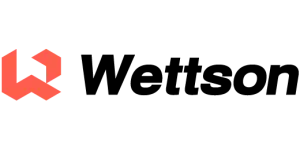 Wettson Logo