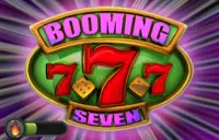 Booming Seven Logo