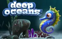 Deep Oceans Logo