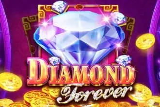 Diamond Forever Logo