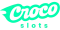 Crocoslots Logo