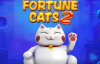 Fortune Cats 2 Logo
