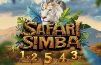 Safari Simba Logo