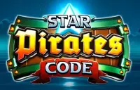 Star Pirates Code Logo