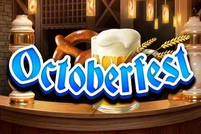 Octoberfest Logo