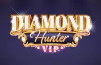 Diamond Hunter VIP Logo