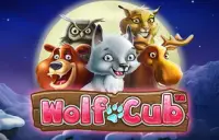 Wolf Cub Logo