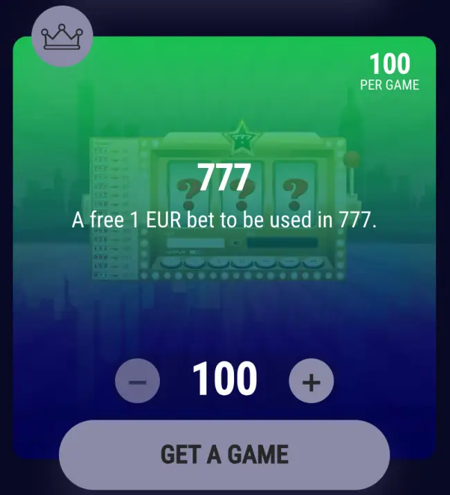 CasinoAndYou Casino Promocode Store