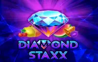 Diamond Staxx Logo
