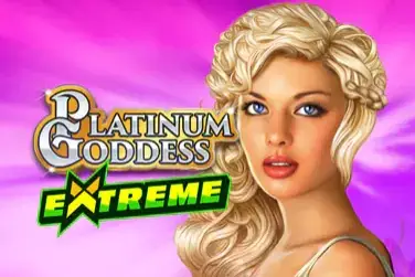 Platinum Goddess Extreme Logo